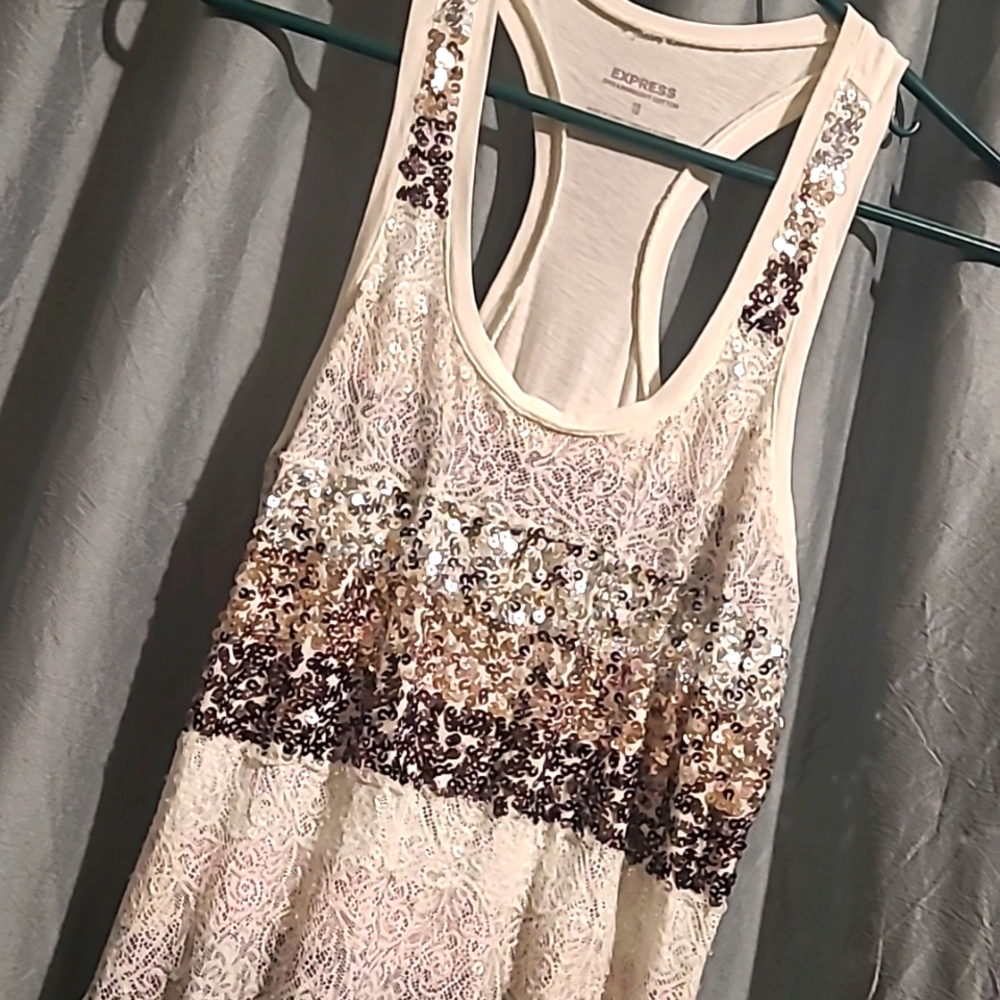 Express top